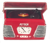 (image for) 1950's Turntable