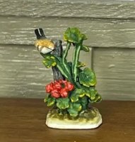 (image for) Chipping Sparrow