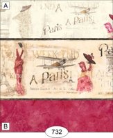 (image for) Weekend in Paris