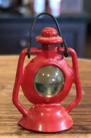 (image for) Red Lantern