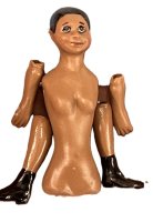 (image for) Prissy Doll to Dress