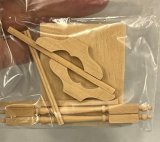 (image for) Firescreen Kit