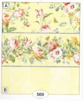 (image for) Spring Bouquet 569