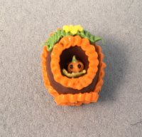 (image for) Panorama Chocolate Halloween Egg