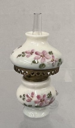 (image for) Ni Glow lamp by Nicole