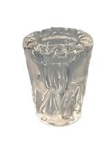 Jim Irish Crystal Vase (image for) Jim Irish Crystal Vase