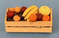 (image for) Crate Of Mixed Fruit