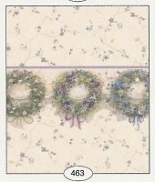 (image for) Wreaths 463