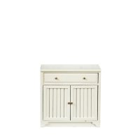 (image for) Kitchen Bottom Cabinet /White