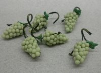 (image for) Grapes, Green