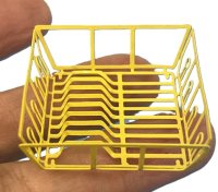 (image for) Metal Dish Drainer