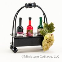 (image for) Wine Holder