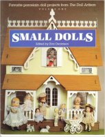 (image for) Small Dolls