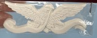 (image for) Eagle Motif