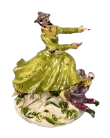 (image for) Tricia Street Porcelain