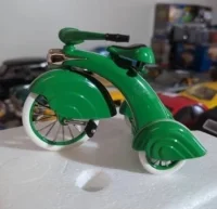 (image for) 1935 Streamline Velocipede