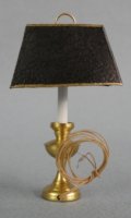 (image for) Study Lamp