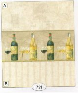 (image for) Tin Sign White Flyer
