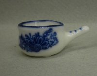 (image for) China Handled Pot