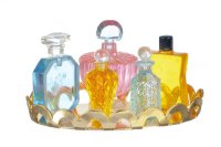 (image for) Perfumes - Removable Lids