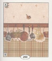(image for) Pots and Pans 250