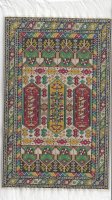 (image for) Green/Gold Oriental Rug