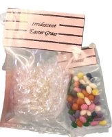 (image for) Easter Grass and Jelly Beans
