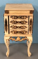 (image for) Jewelry Chest