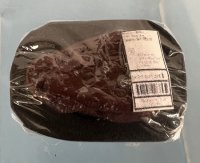 (image for) Packaged Beef Steak