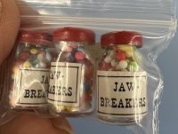 (image for) Jaw Breakers