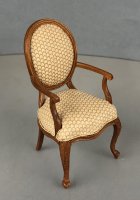 (image for) Tea Room Arm Chair