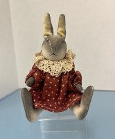 (image for) Pam Collins-The Toy Maker