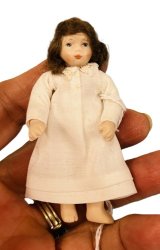 Nina the little sister (image for) Nina the little sister