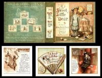 (image for) Sweet Little Dear