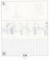 (image for) Paris Fashion 534
