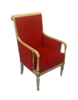 (image for) Bergere Chair