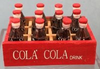 (image for) Case of Cola