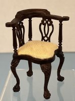 (image for) Bespaq Corner Chair