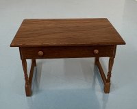 (image for) Library Table or Office Desk