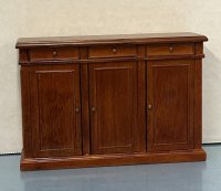 (image for) Walnut Bar