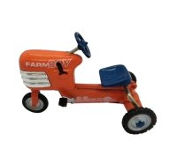 (image for) Mini Farm Boy Pedal Tractor