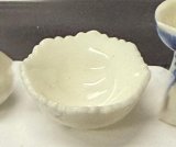(image for) White China Bowl