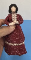 (image for) Vintage doll