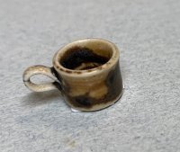 (image for) Stoneware Mug