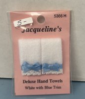 (image for) Deluxe Hand Towels