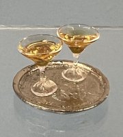 (image for) Two Martinis