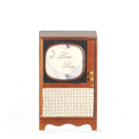 (image for) Mid Century T.V.