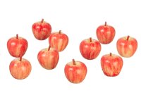 (image for) Red Apples/10