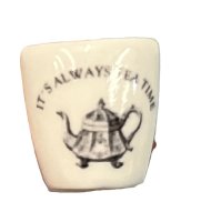 (image for) French Coffee Mug