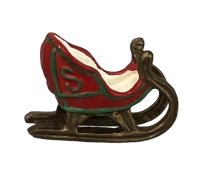 (image for) Christmas Sleigh